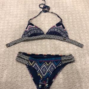 Roxy bikini